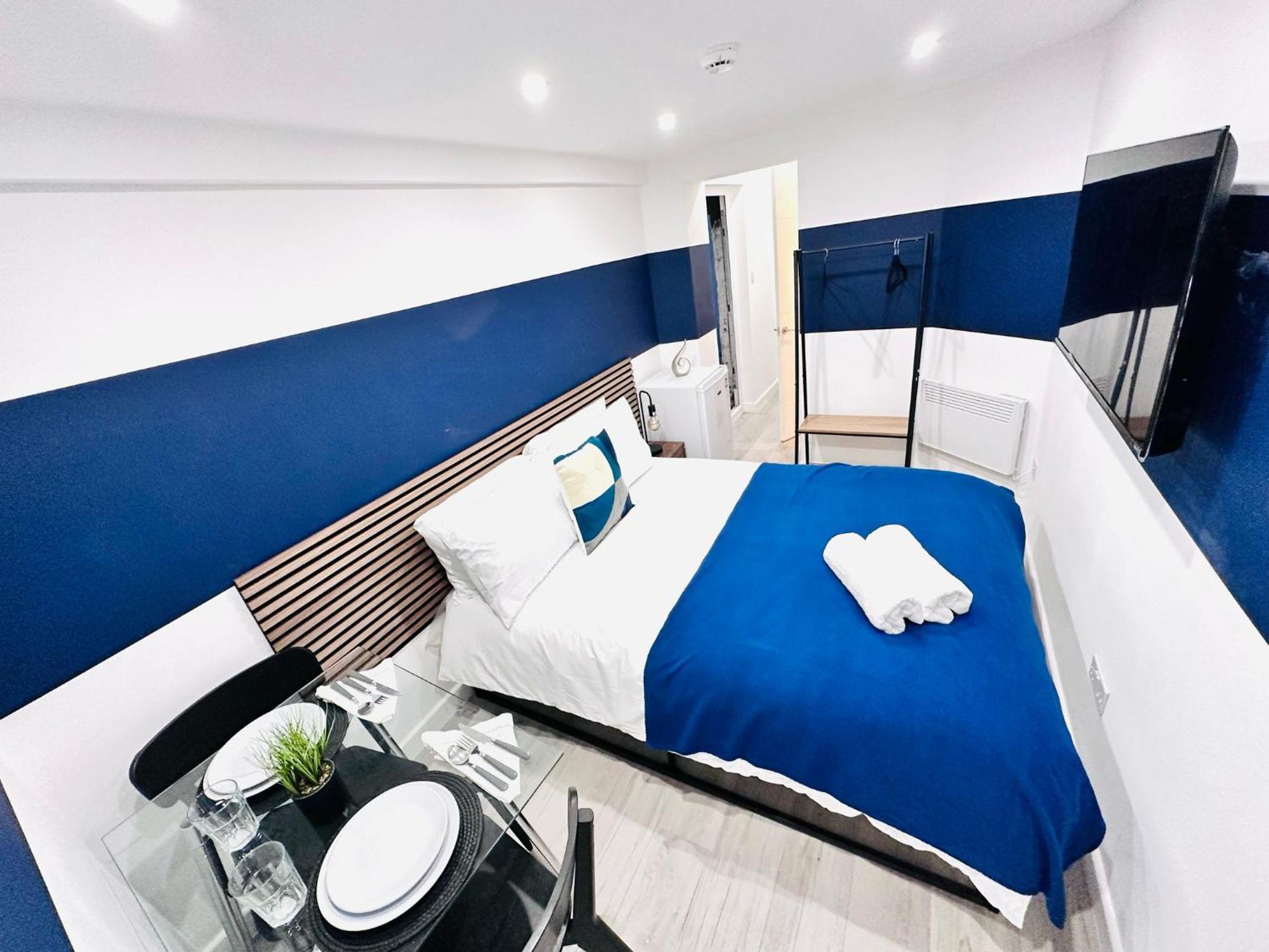 Apartamento High Standard Perfect For Tourists!