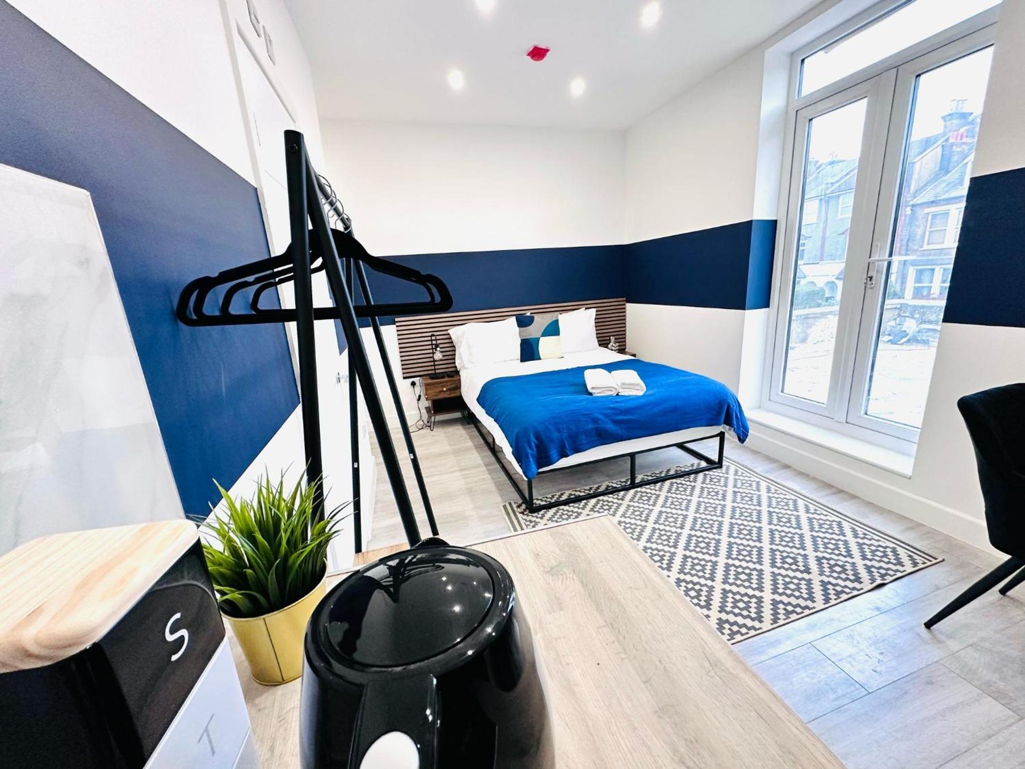 High Standard Perfect For Tourists! Apartamento *