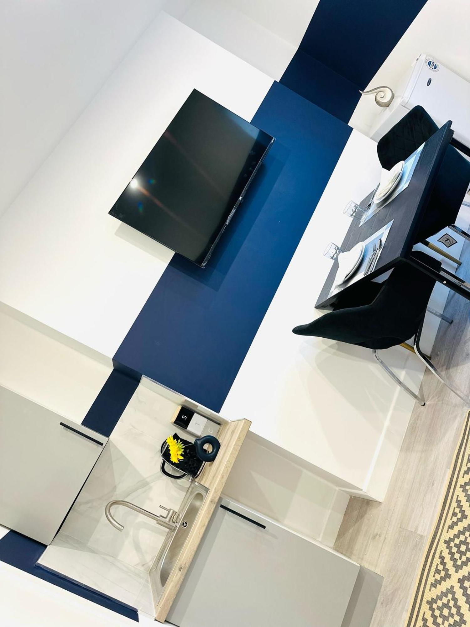 Apartamento High Standard Perfect For Tourists! Londres