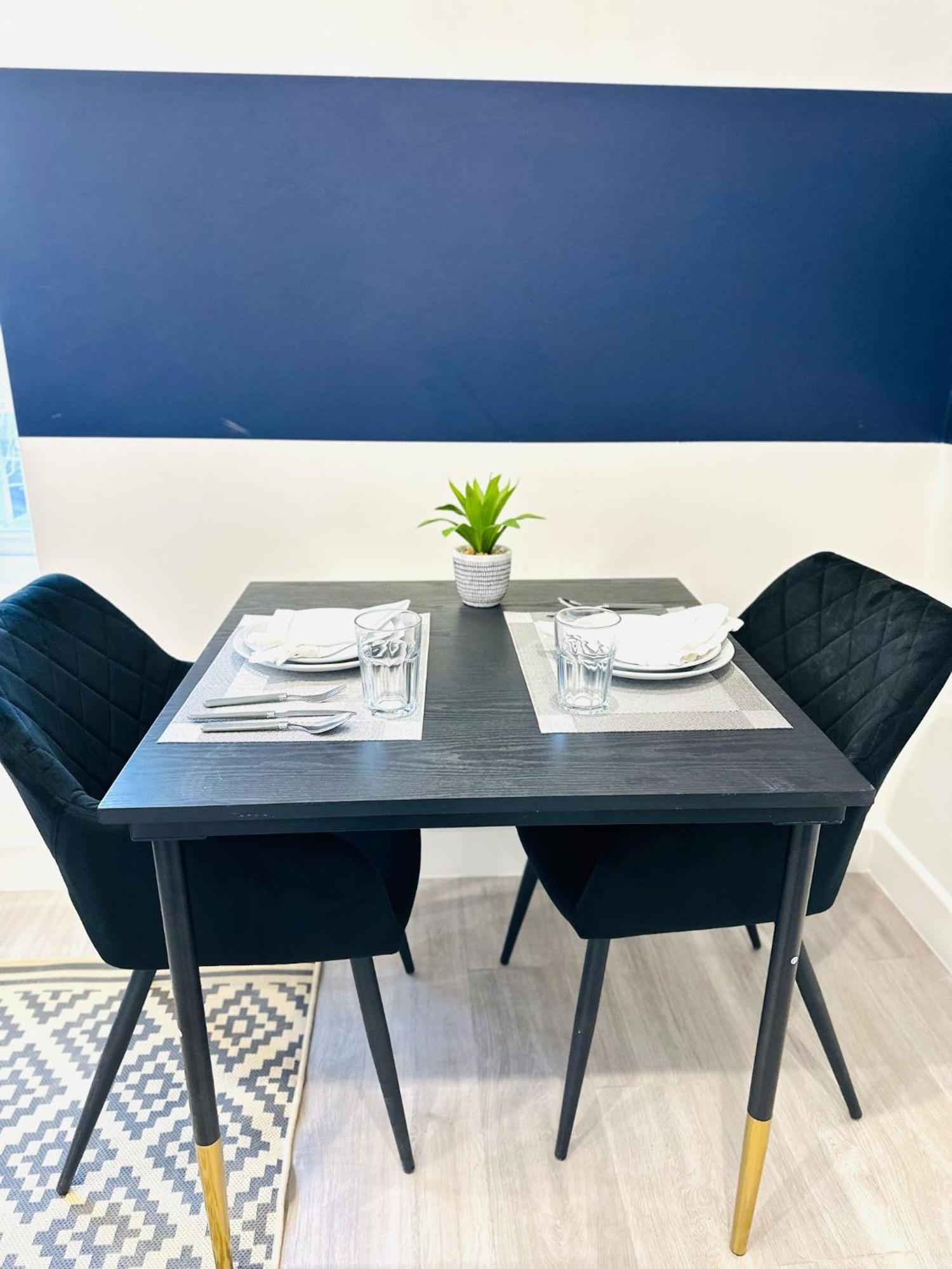 Appartement High Standard Perfect For Tourists!