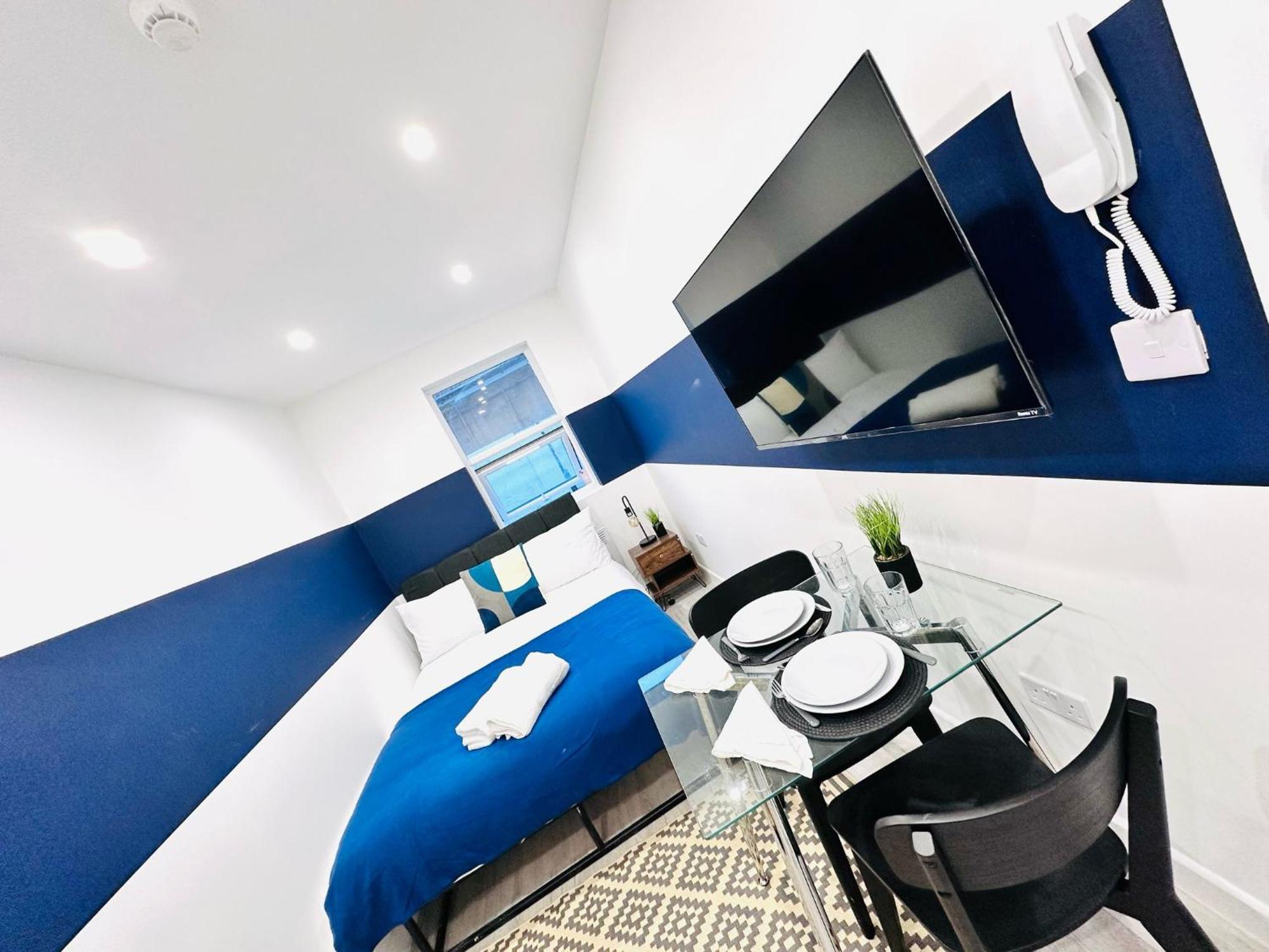 Apartamento High Standard Perfect For Tourists! *