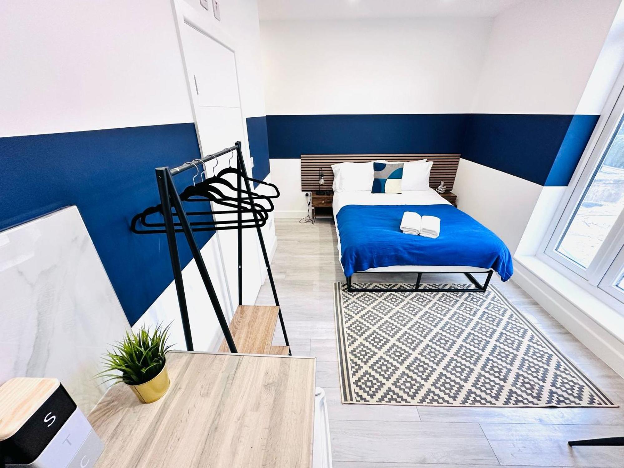 Apartamento High Standard Perfect For Tourists! *