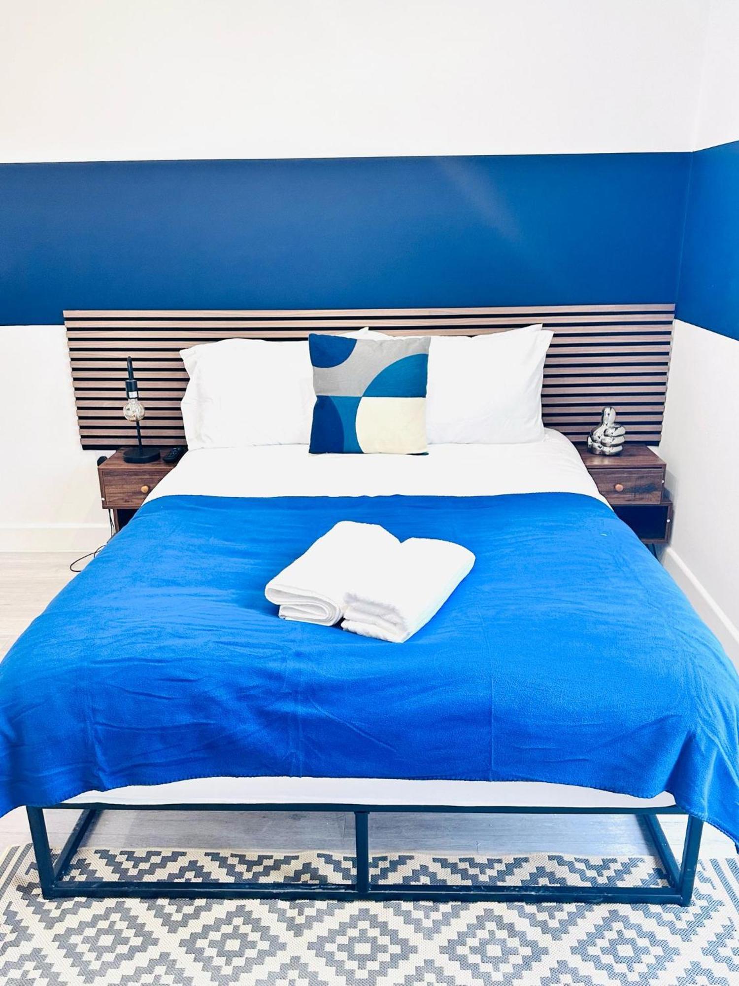 High Standard Perfect For Tourists! Apartamento *