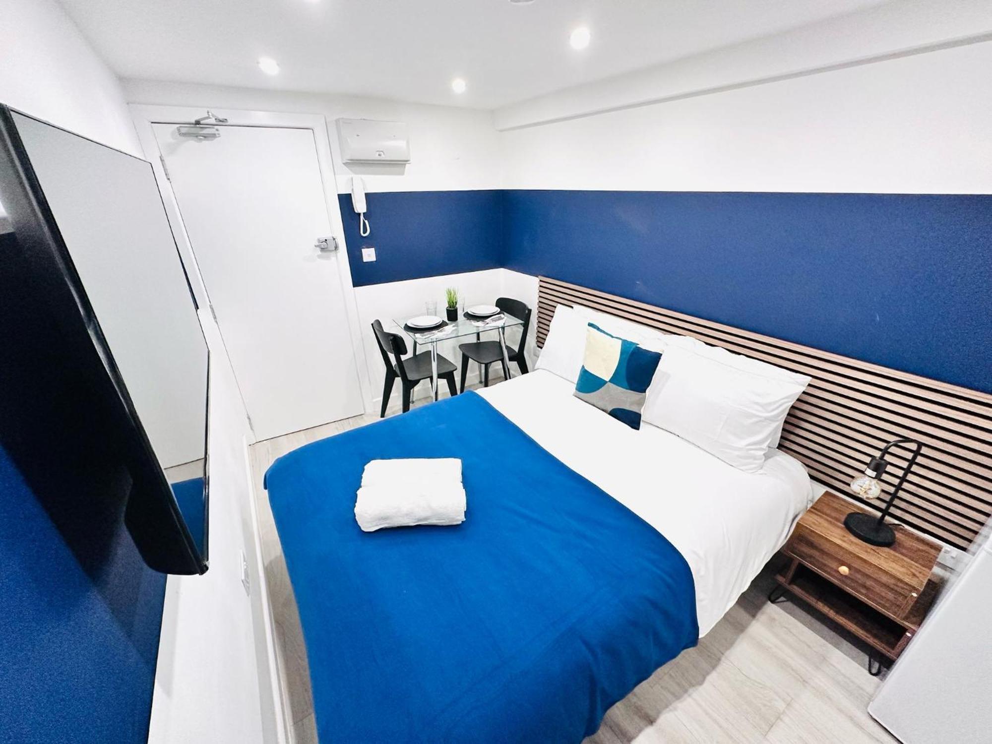 Apartamento High Standard Perfect For Tourists!