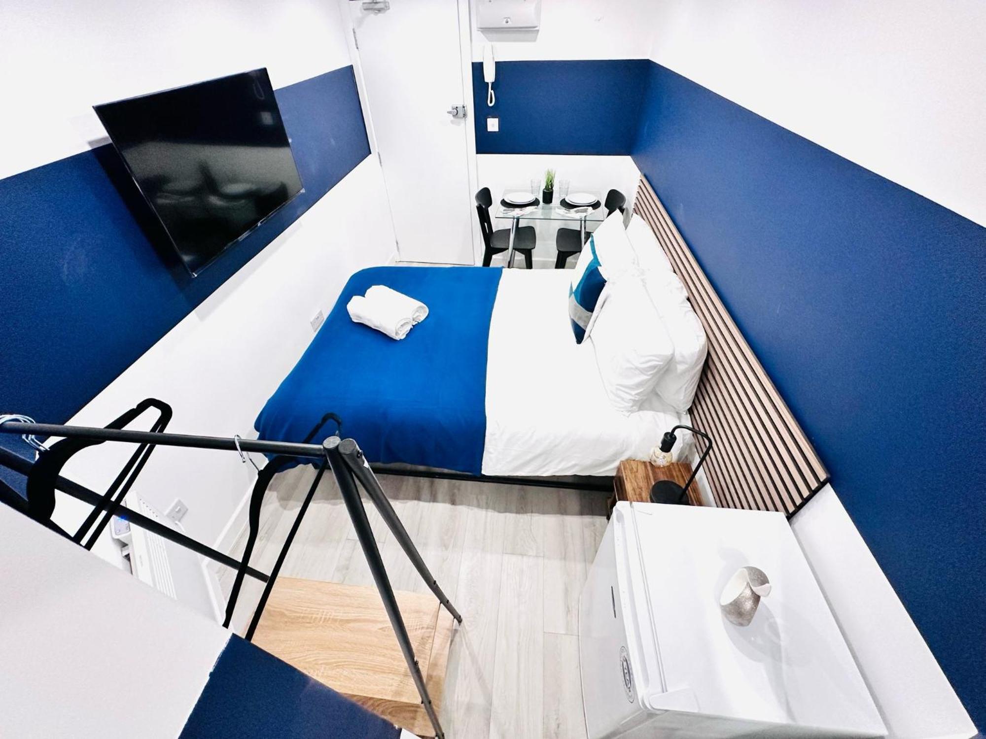 Apartamento High Standard Perfect For Tourists! *