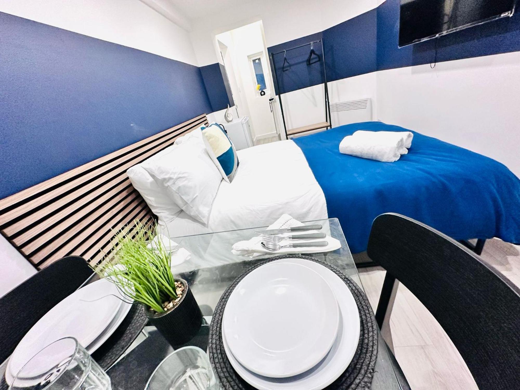 High Standard Perfect For Tourists! Apartamento Londres