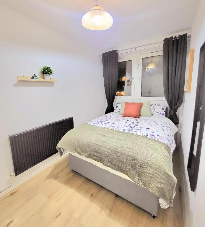 Three Bed Flat In Mile End Appartement Londres