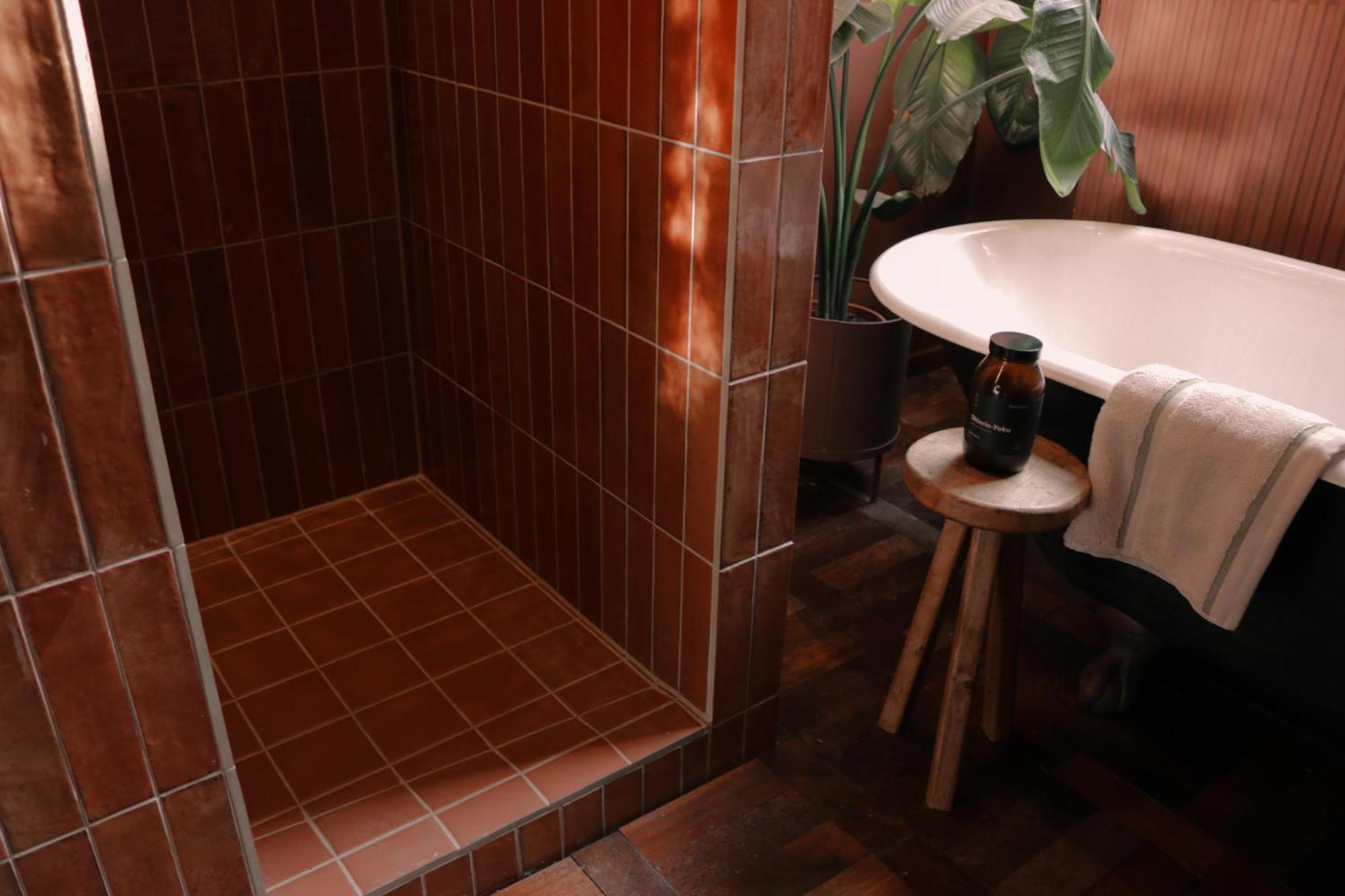 Apartamento Mid-century *