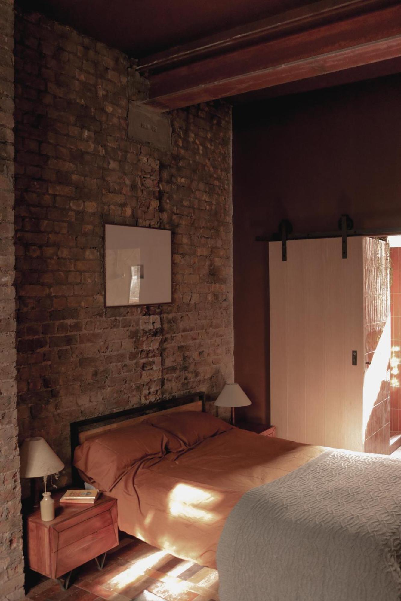 Mid-century Apartamento *