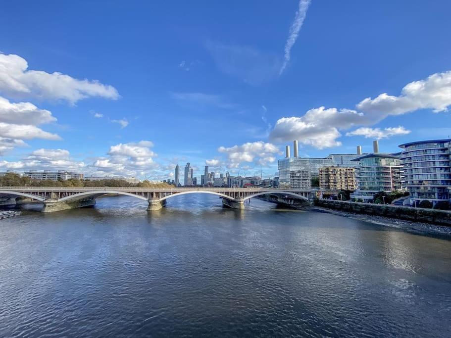 Stunning Riverside