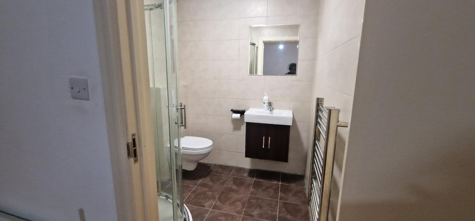 Apartamento Urban Retreat Camberwell Zone 2 Londres