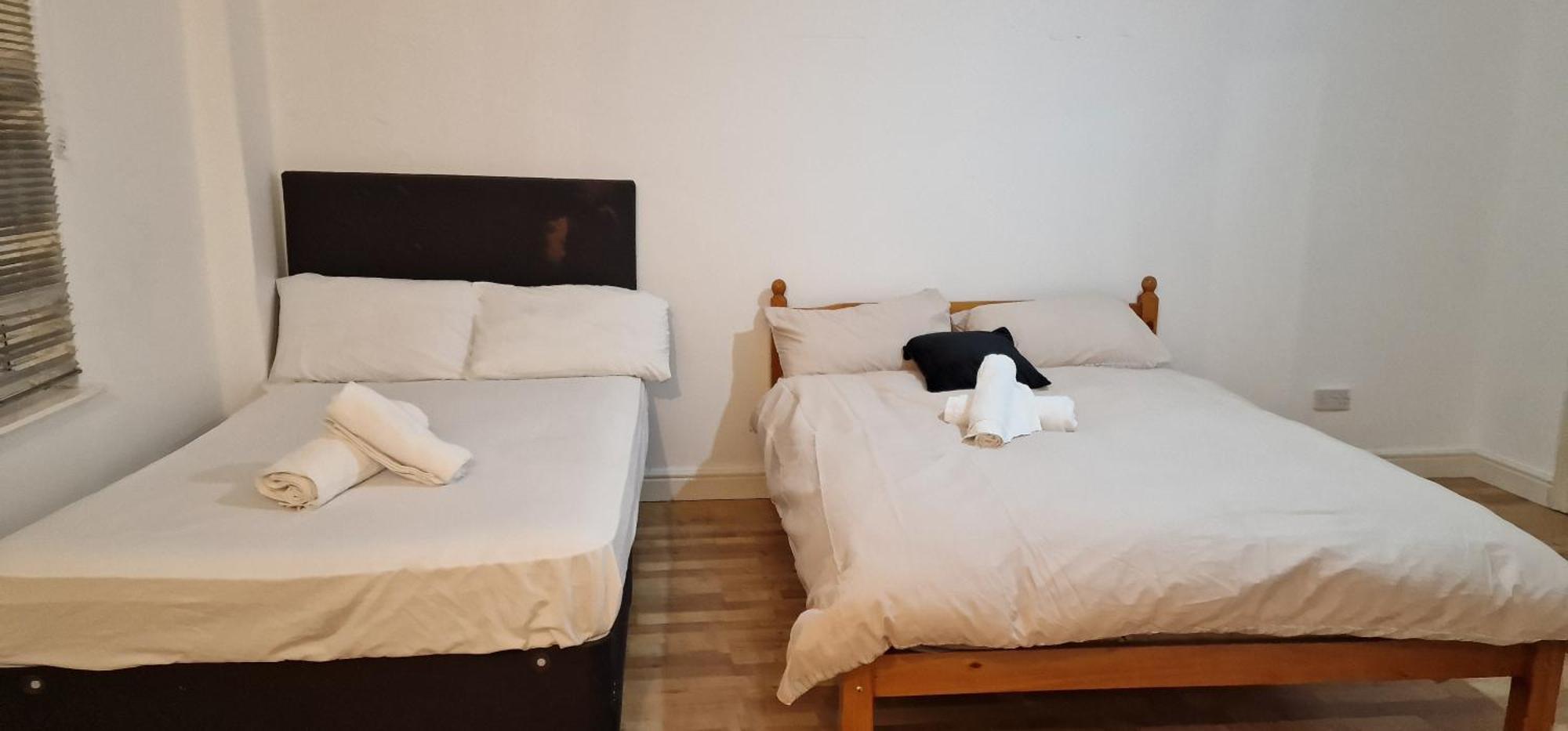 Apartamento Urban Retreat Camberwell Zone 2