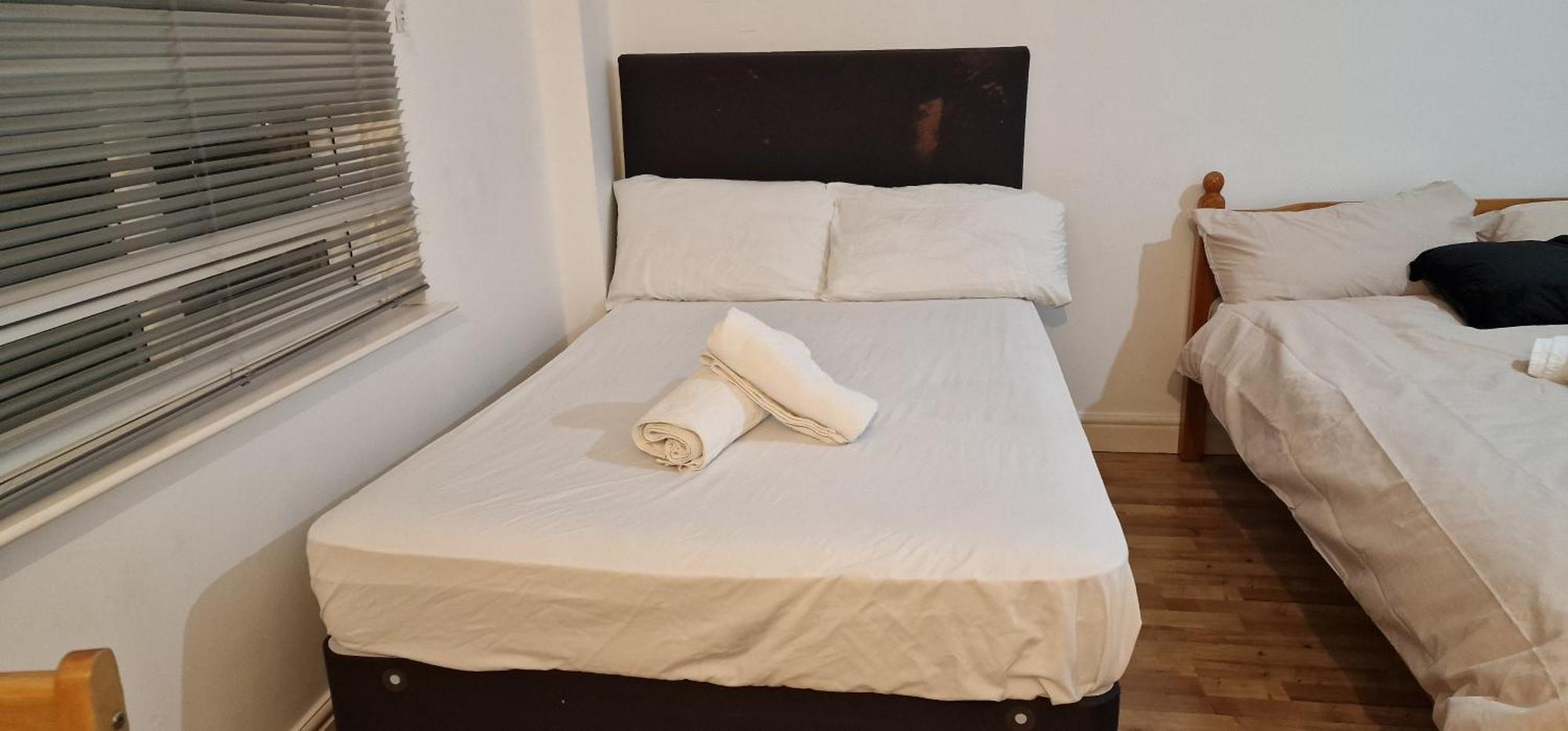 Apartamento Urban Retreat Camberwell Zone 2 *