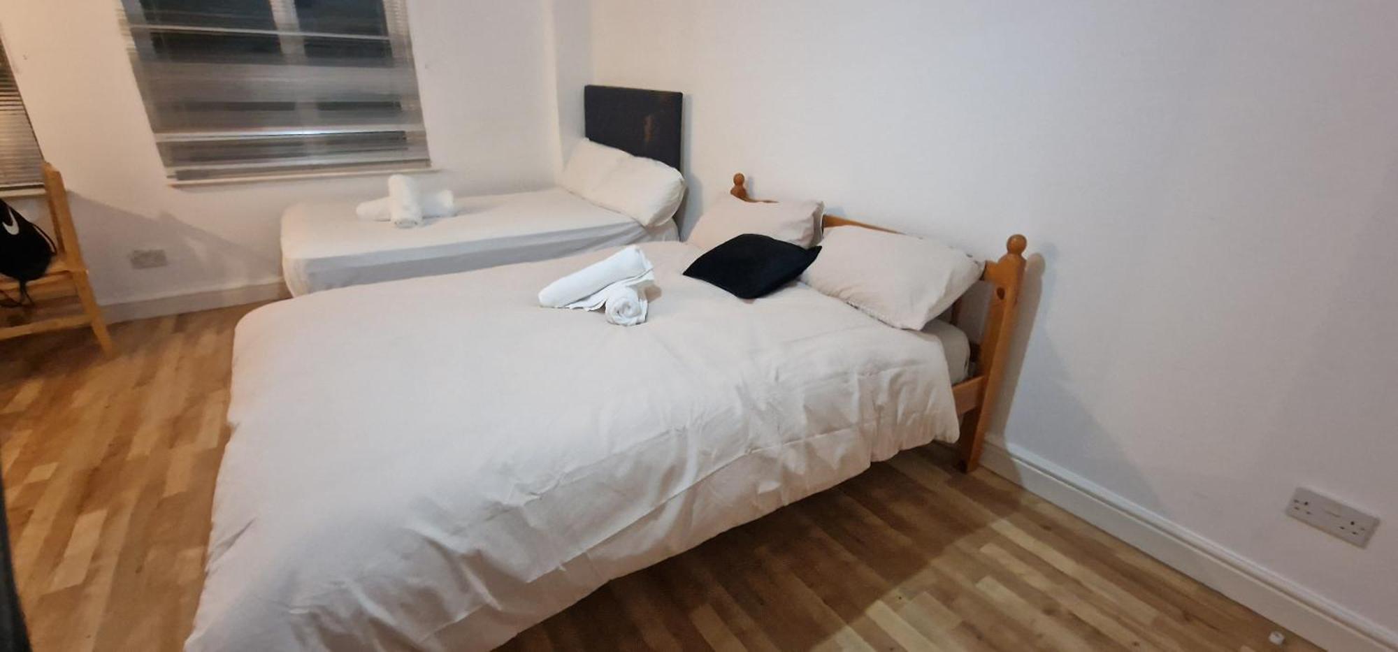 Urban Retreat Camberwell Zone 2 *