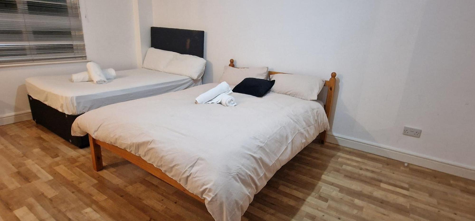 Apartamento Urban Retreat Camberwell Zone 2 *