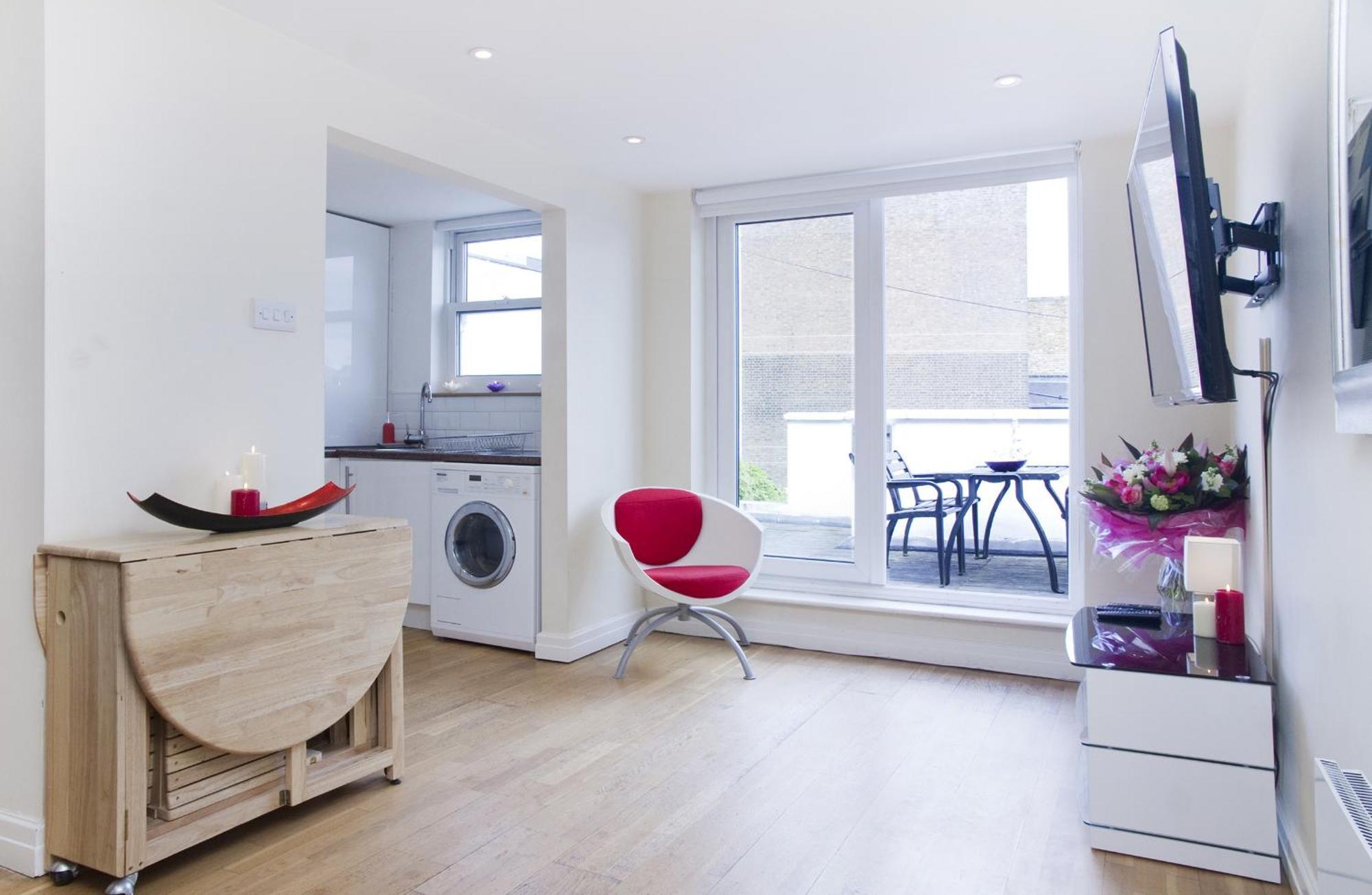 Lets K Appartement