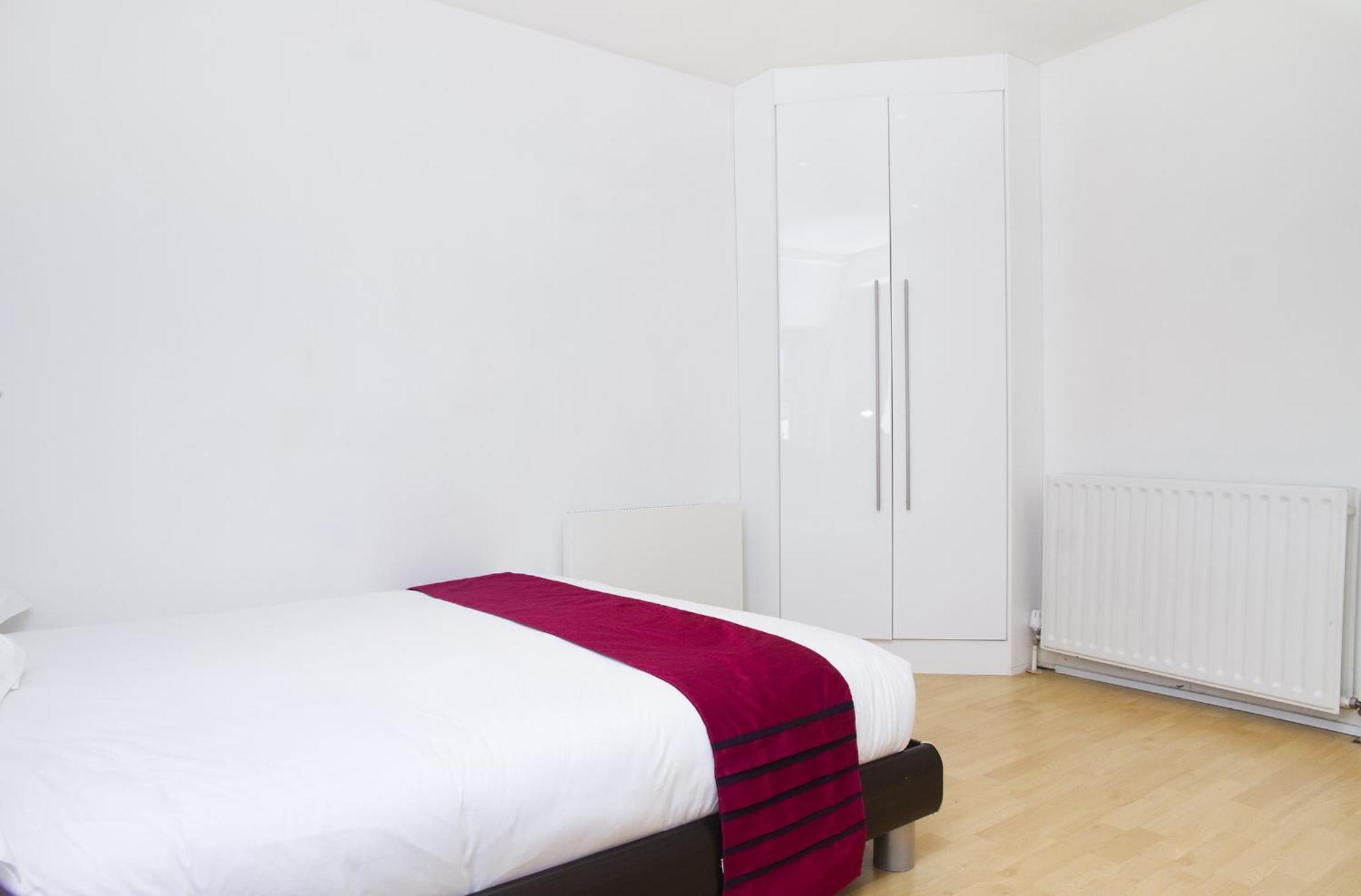 Lets K Appartement