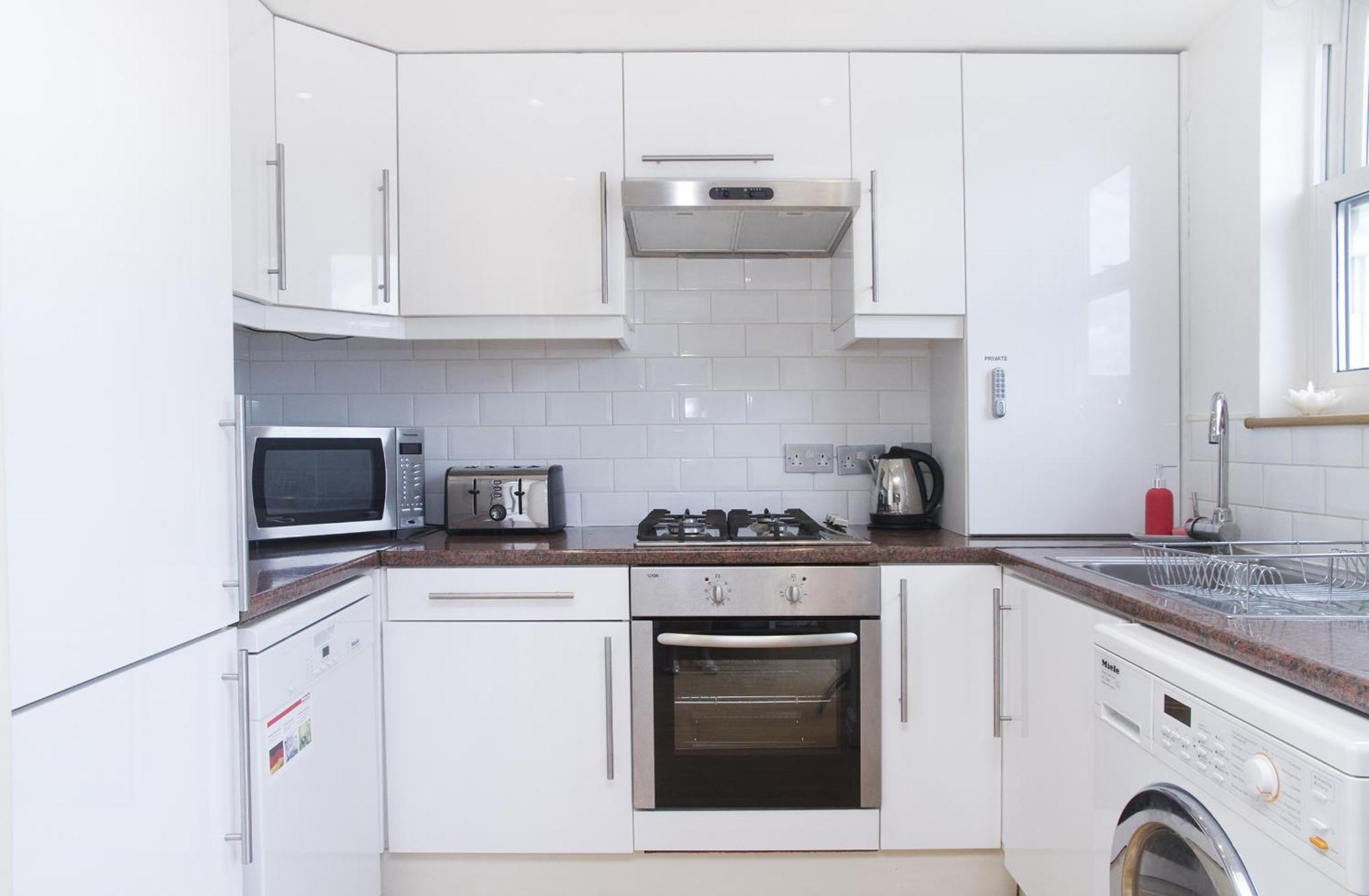 Lets K Appartement Londres