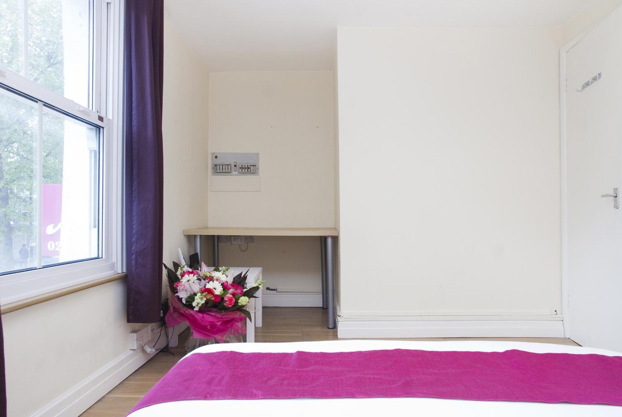 Lets K Appartement Londres
