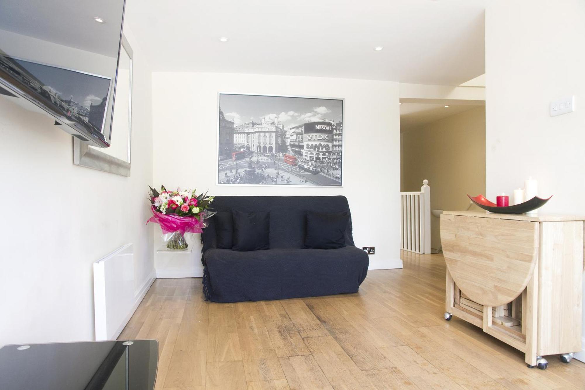 Appartement Lets K Londres
