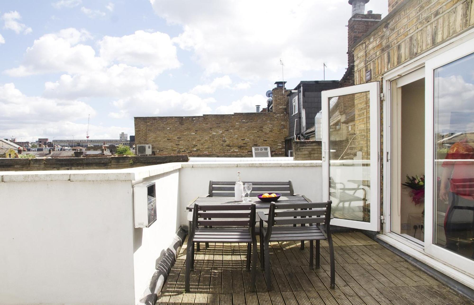 Appartement Lets K