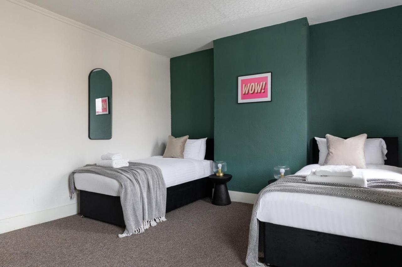 Perry Place - Forest Hill- 3 Bed House Holiday home *