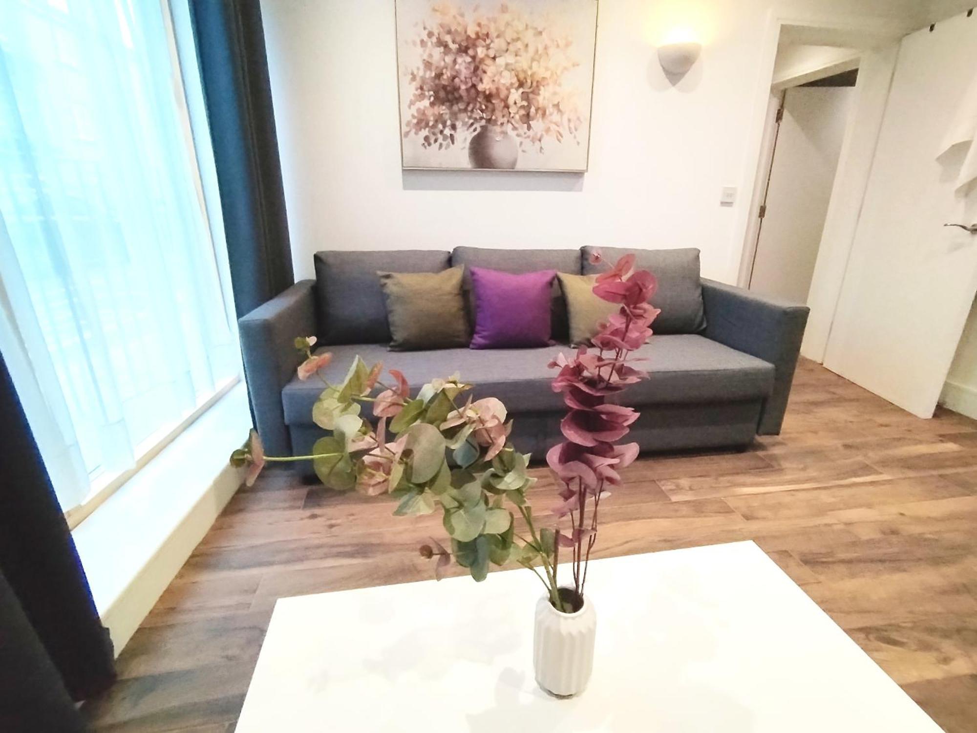 Luxury Near Centre, Near Train Station, E1 * Londres