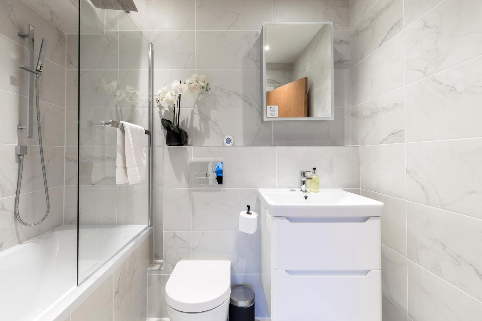 Apartamento Stylish - Kensington Londres