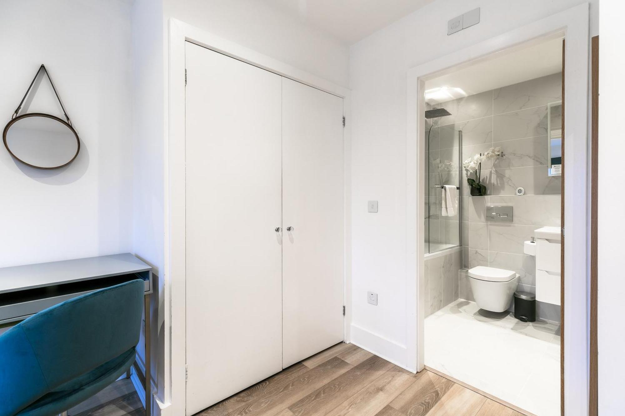 Apartamento Stylish - Kensington Londres