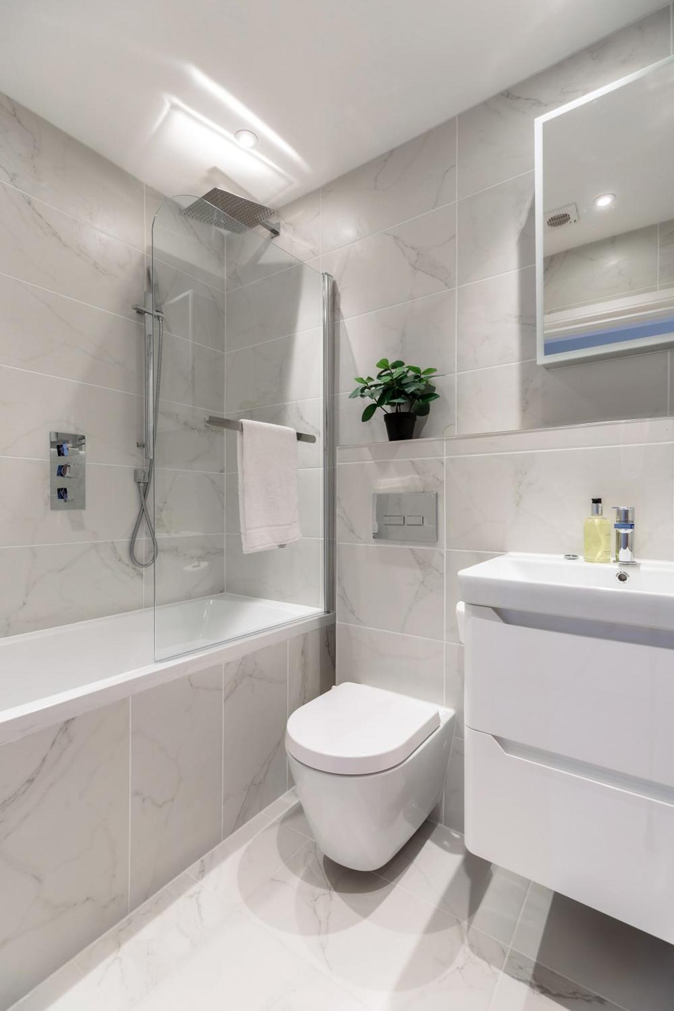 Stylish - Kensington Apartamento