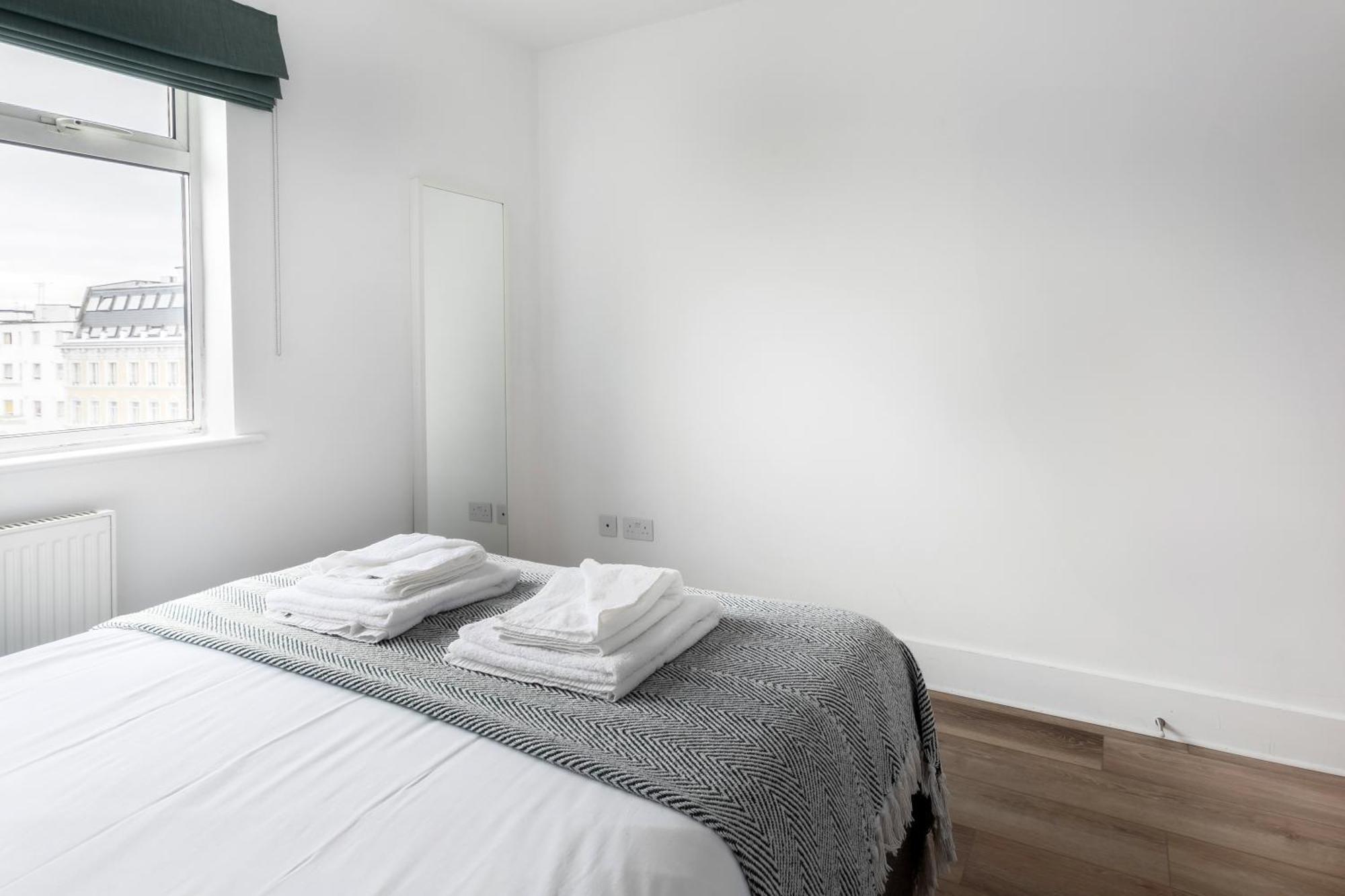Apartamento Stylish - Kensington *