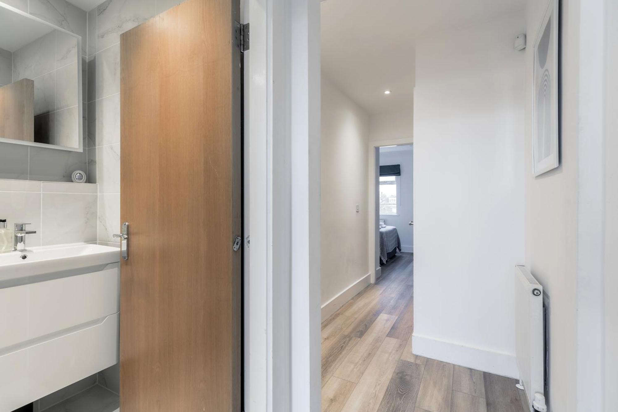Apartamento Stylish - Kensington