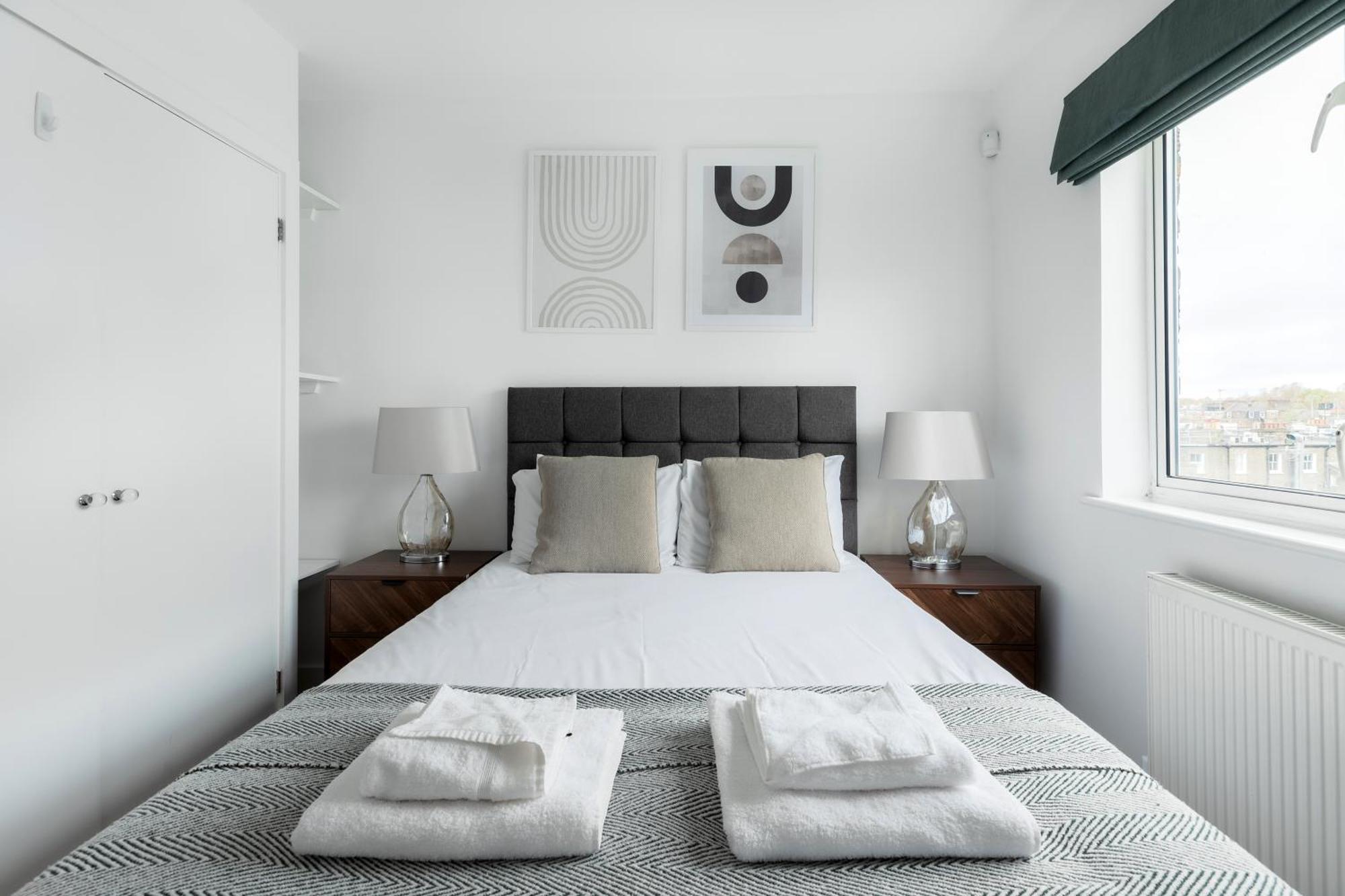 Stylish - Kensington Apartamento