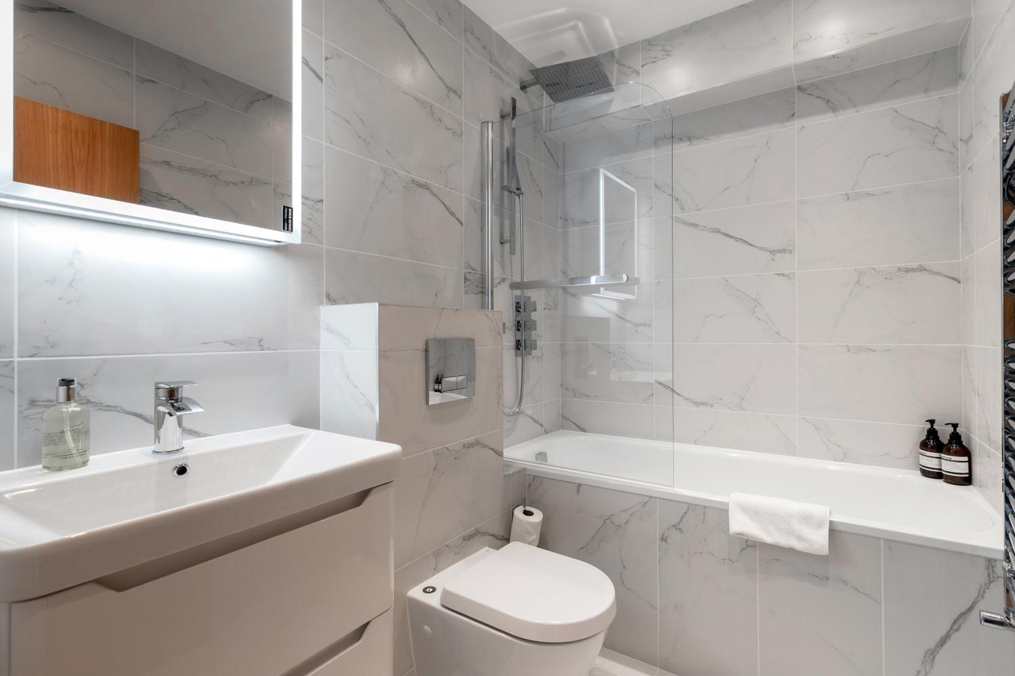 Apartamento Stylish - Kensington