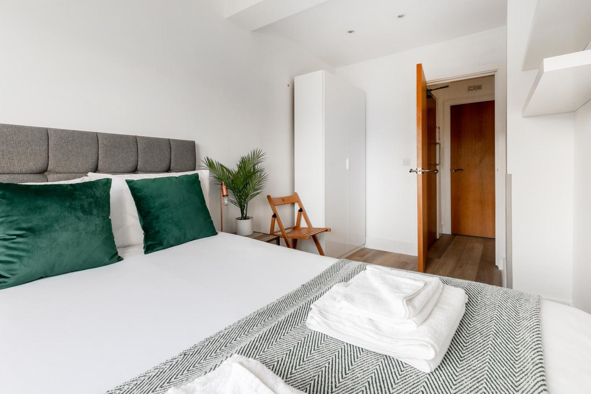 Stylish - Kensington Apartamento Londres
