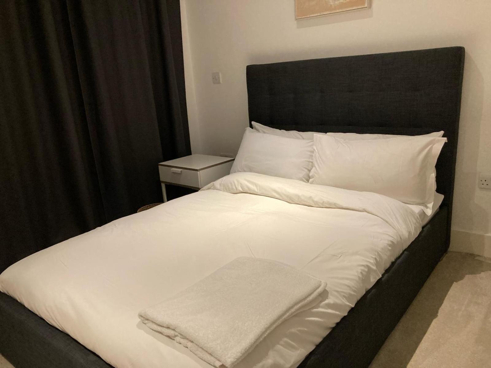 Appartement Phoenix 2 Bedroom In *