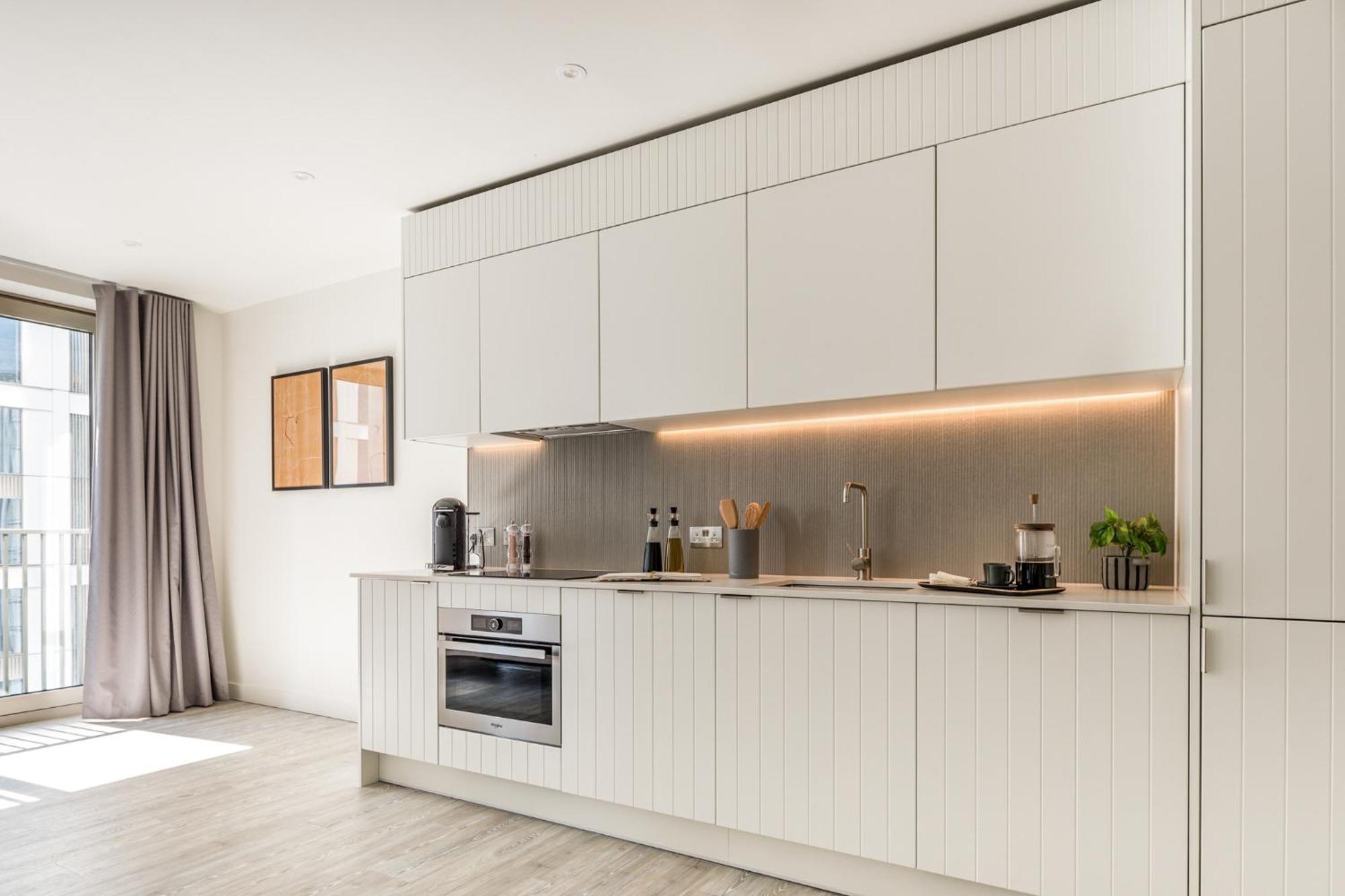 Appartement Urban Rest Stratford