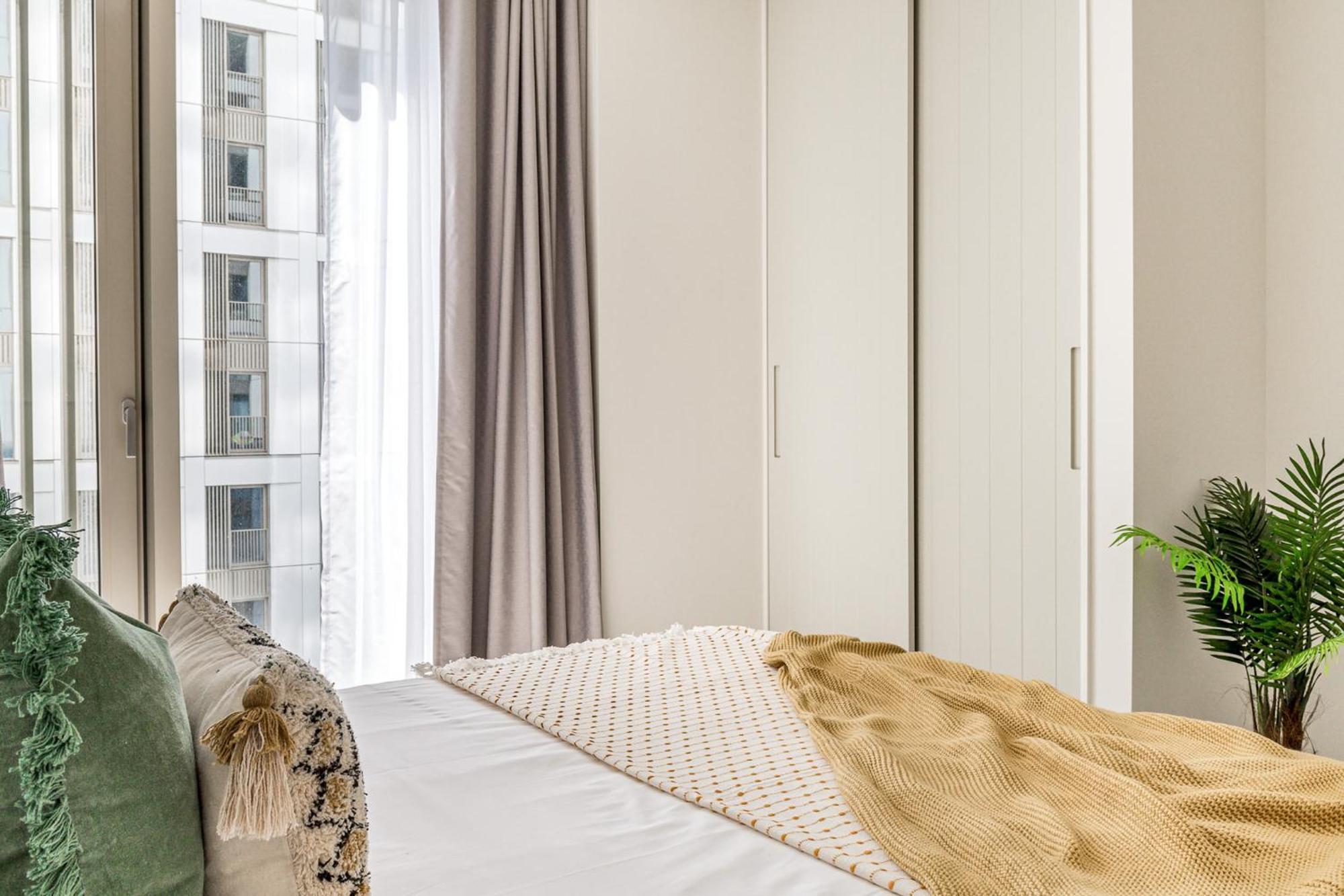 Urban Rest Stratford Appartement