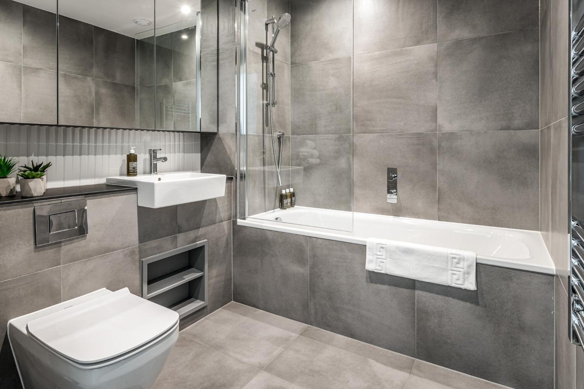 Appartement Urban Rest Stratford *