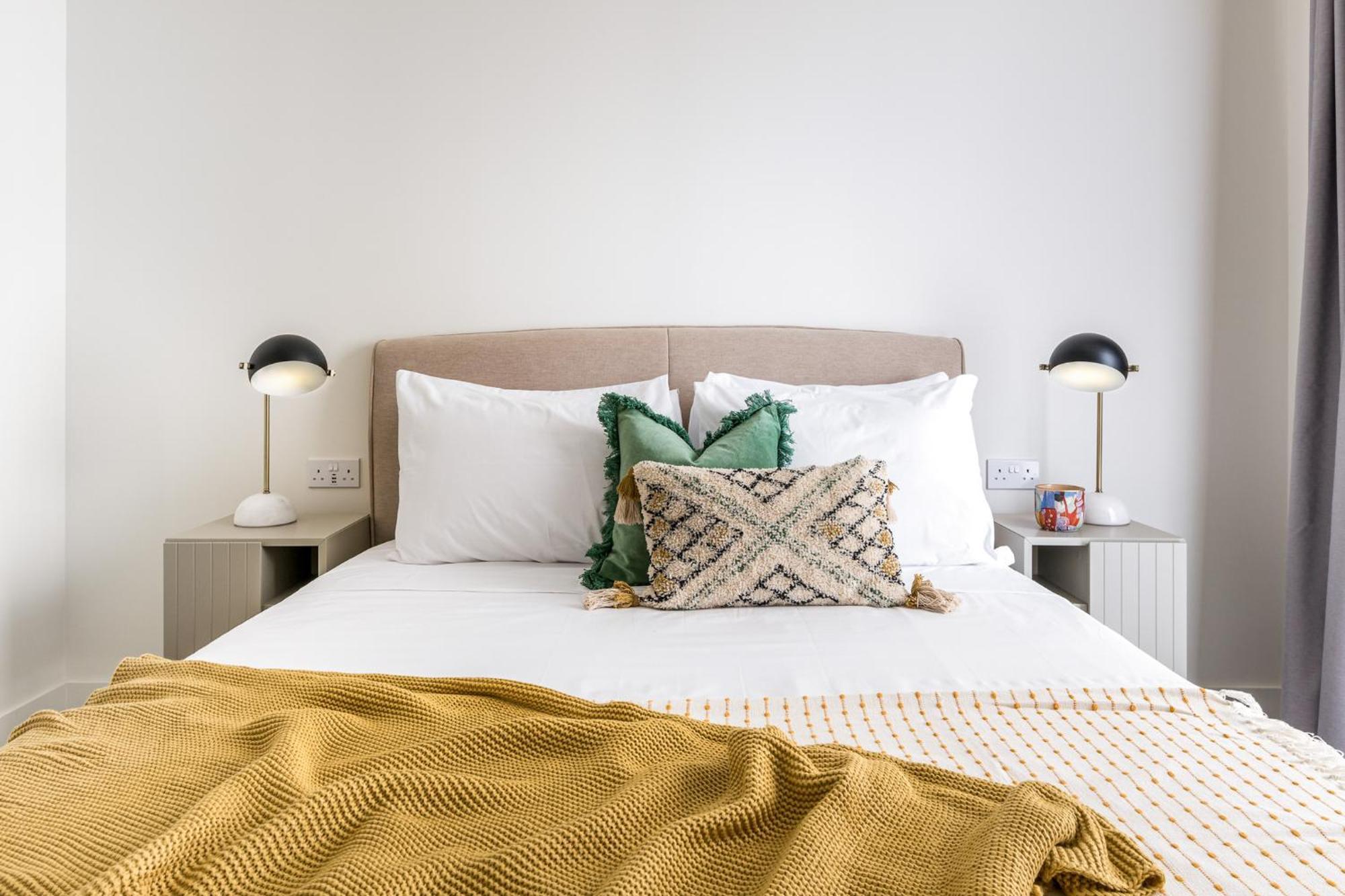 Appartement Urban Rest Stratford Londres