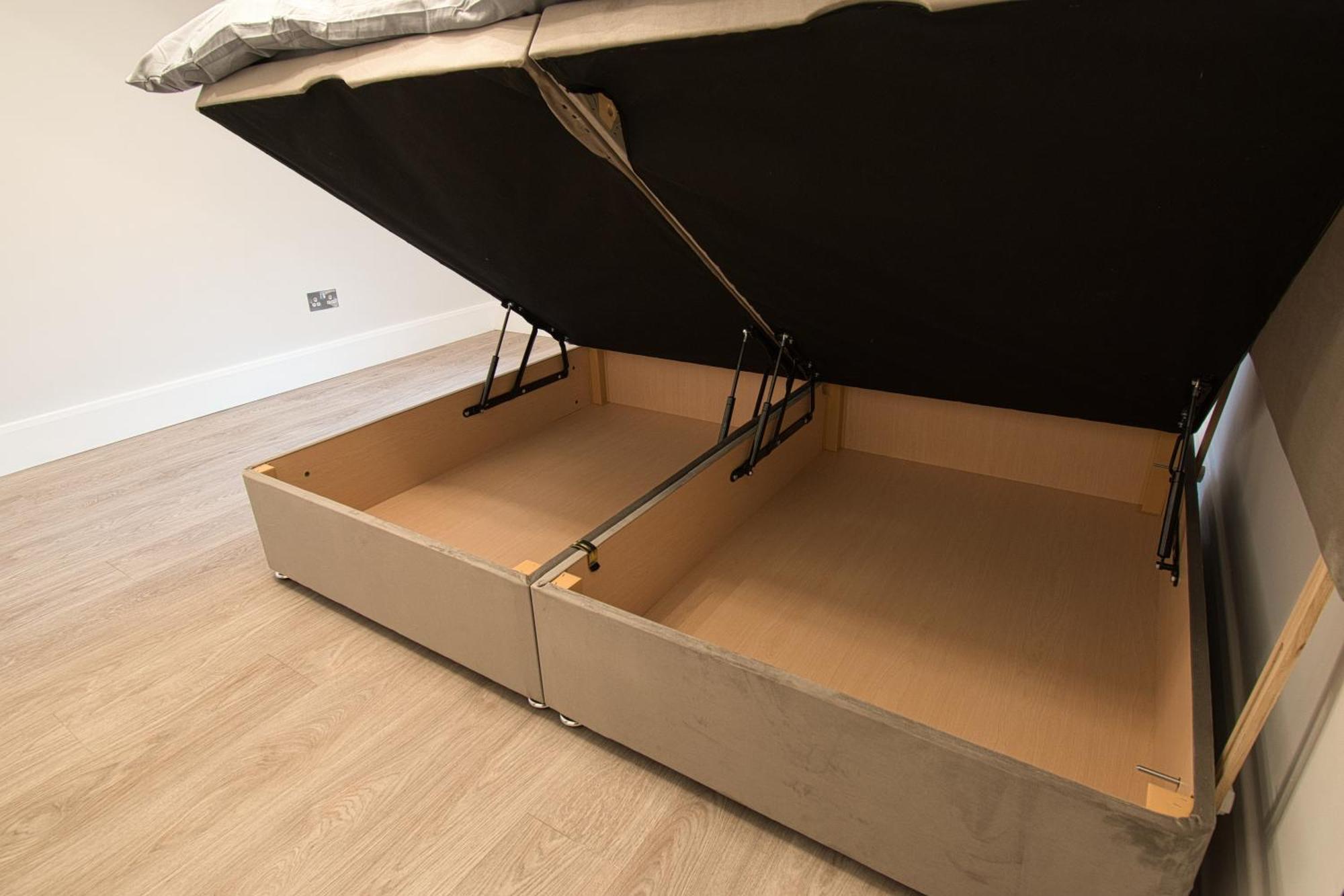 Apartamento Obra Flats Londres