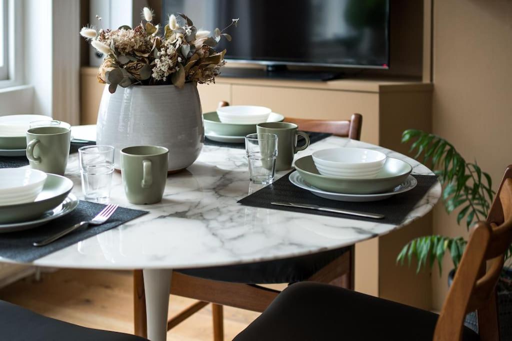 Apartamento Westbourne Gardens Londres