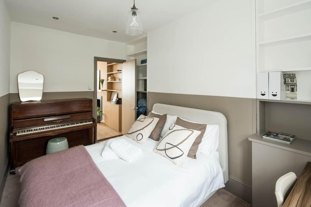 Apartamento Westbourne Gardens
