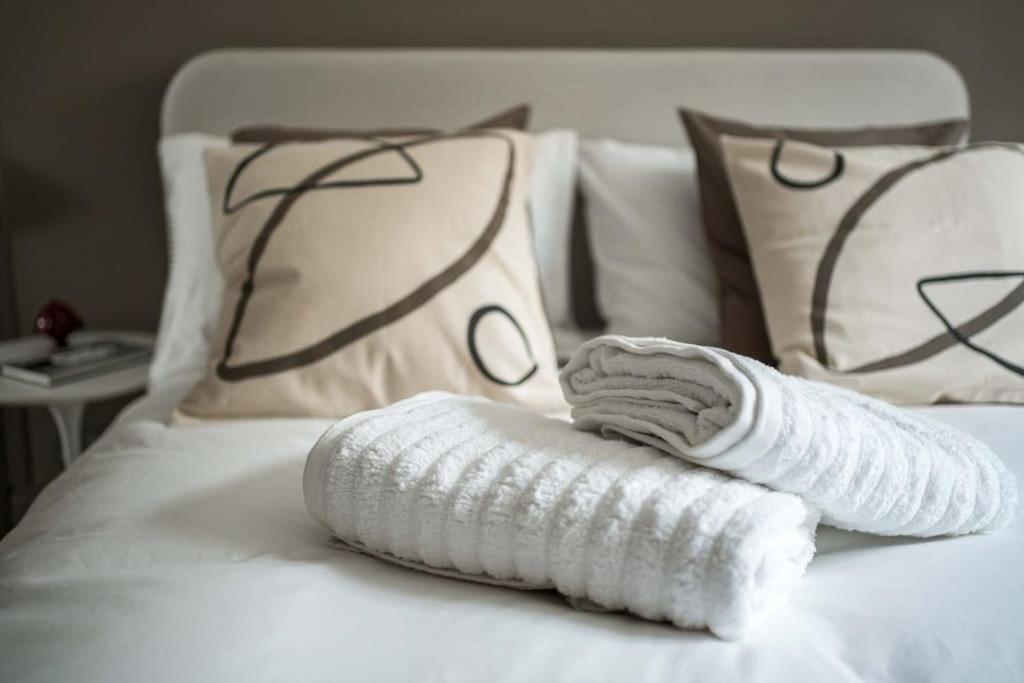 Westbourne Gardens Apartment London