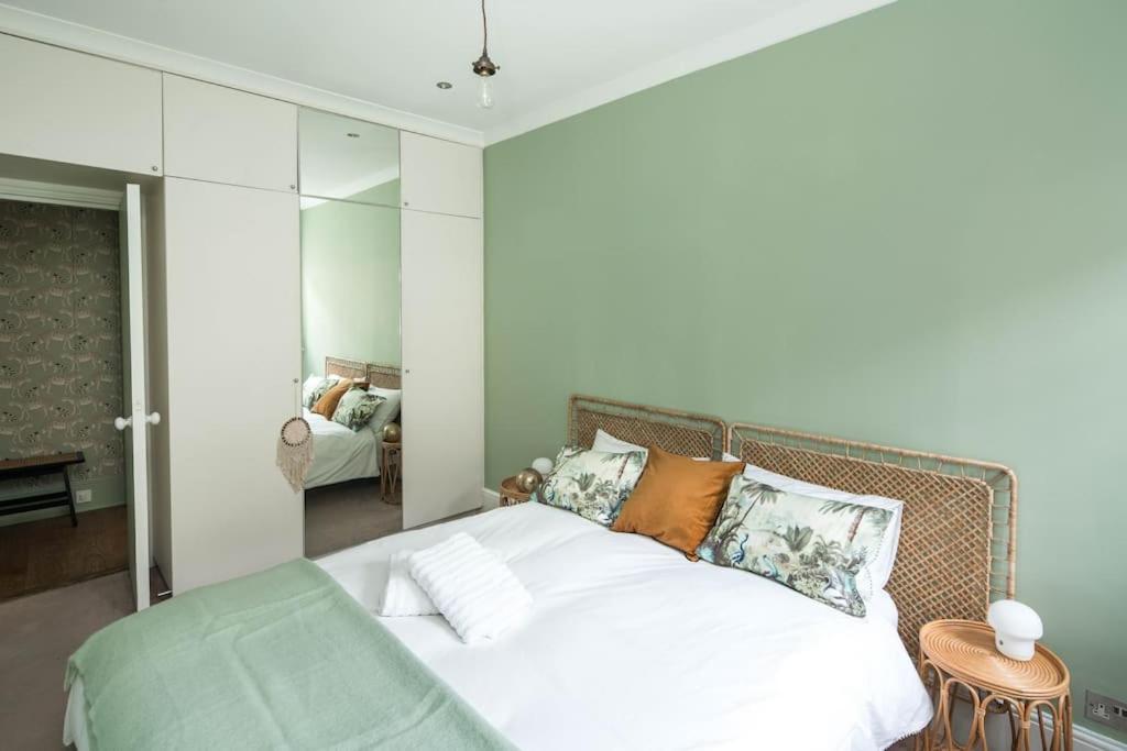 Apartamento Westbourne Gardens