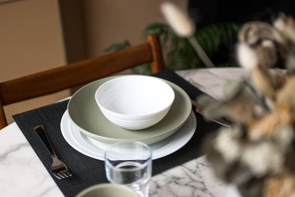 Westbourne Gardens Apartamento *