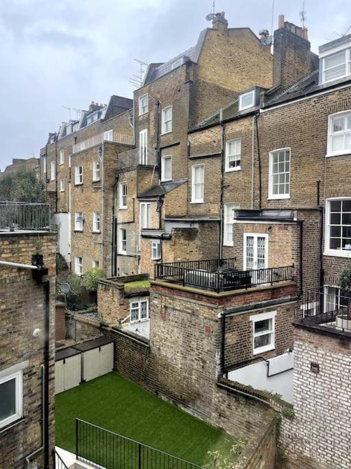 Westbourne Gardens Londres