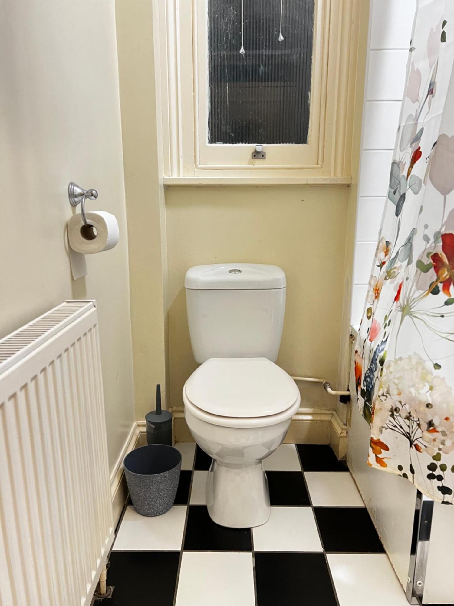 Apartamento Family 2 Bedroom Flat In Fulham *
