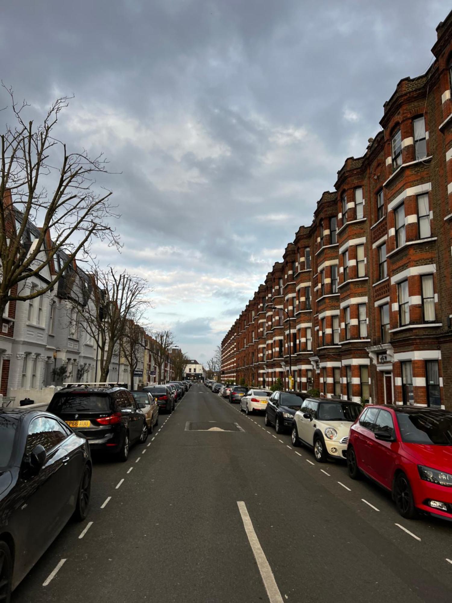Apartamento Family 2 Bedroom Flat In Fulham