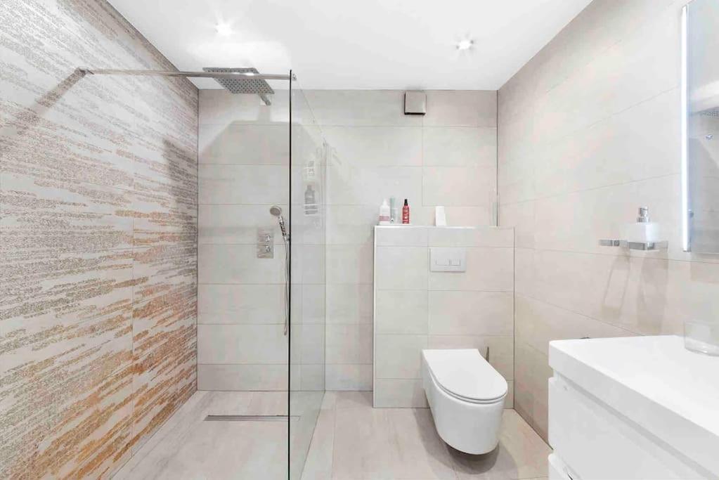 Apartment Stylish New Covent Garden Soho Studio Apart